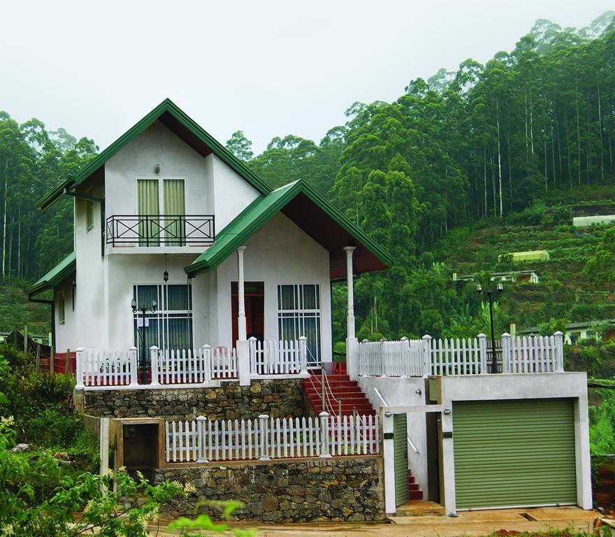 Winter Dream Holiday Bungalow 누와라 엘리야 객실 사진