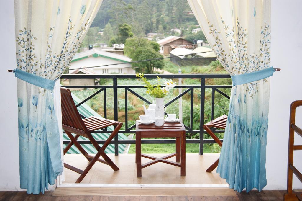 Winter Dream Holiday Bungalow 누와라 엘리야 객실 사진
