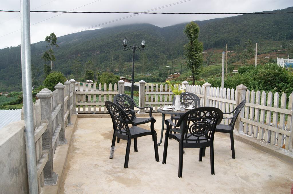 Winter Dream Holiday Bungalow 누와라 엘리야 객실 사진