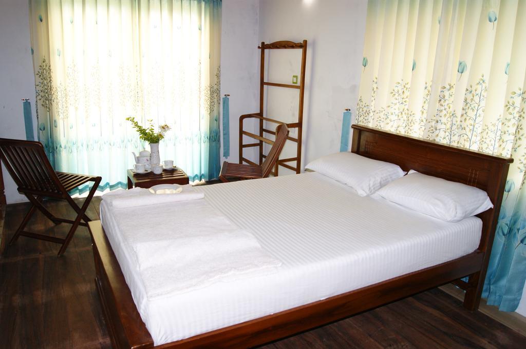 Winter Dream Holiday Bungalow 누와라 엘리야 객실 사진