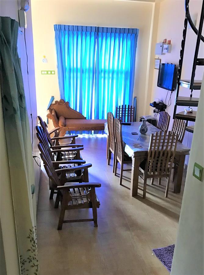 Winter Dream Holiday Bungalow 누와라 엘리야 외부 사진