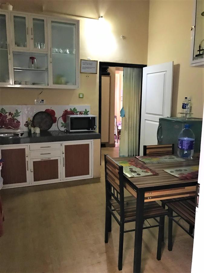 Winter Dream Holiday Bungalow 누와라 엘리야 외부 사진